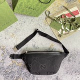 Gucci Fashion Versatile Waist Bag Size: 39 x 17 x 4 CM