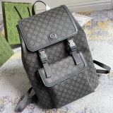 Gucci Classic Versatile Backpack Size: 34 x 44 x 21 CM
