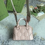 Gucci Classic GG Handbag Crossbody Bag Shoulder Bag Size: 19 x 13 x 10 CM