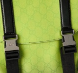 Gucci Classic Versatile Gradient Casual Backpack Size: 35 x 46 x 12 CM