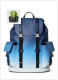 Gucci Classic Versatile Gradient Casual Backpack Size: 35 x 46 x 12 CM