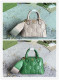 Gucci Classic GG Handbag Crossbody Bag Shoulder Bag Size: 19 x 13 x 10 CM