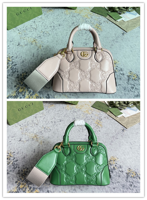 Gucci Classic GG Handbag Crossbody Bag Shoulder Bag Size: 19 x 13 x 10 CM