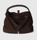 Gucci Classic Versatile Matte Leather Shoulder Bag Size: 44 x 33 x 7 CM