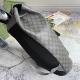 Gucci Classic Versatile Backpack Size: 34 x 44 x 21 CM