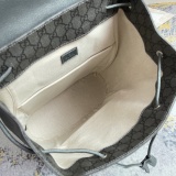 Gucci Classic Versatile Backpack Size: 34 x 44 x 21 CM