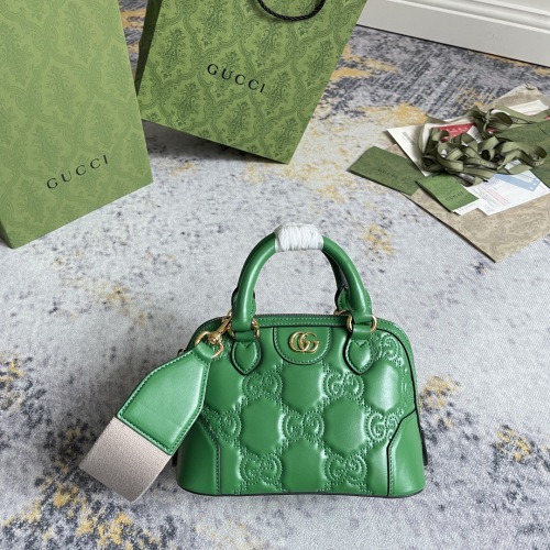 Gucci Classic GG Handbag Crossbody Bag Shoulder Bag Size: 19 x 13 x 10 CM