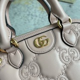 Gucci Classic GG Handbag Crossbody Bag Shoulder Bag Size: 19 x 13 x 10 CM