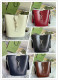 Gucci Classic Versatile Bucket Bag Crossbody Bag Shoulder Bag Size: 25.5 x 28 x 16.5 CM