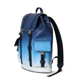 Gucci Classic Versatile Gradient Casual Backpack Size: 35 x 46 x 12 CM