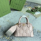 Gucci Classic GG Handbag Crossbody Bag Shoulder Bag Size: 19 x 13 x 10 CM