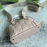 Gucci Classic GG Handbag Crossbody Bag Shoulder Bag Size: 19 x 13 x 10 CM