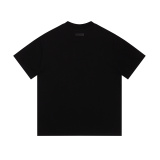 Fear of God Classic Simple Logo Short Sleeve Unisex Casual Loose T-shirt