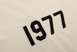 Fear of God Classic Logo Printed Casual Versatile Sleeveless Tank Top