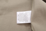 Fear of God Classic Logo Printed Casual Versatile Sleeveless Tank Top