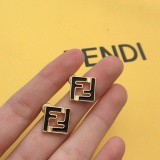 Fendi New Fashion Classic FF Earrings