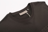 Fear of God Classic Logo Printed Casual Versatile Sleeveless Tank Top