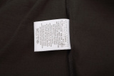 Fear of God Classic Logo Printed Casual Versatile Sleeveless Tank Top