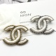 Chanel Fashion Retro Versatile Enamel CC Brooch