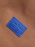 Louis Vuitton Fashion Logo Flip Shoulder Bag Crossbody Bag Size: 24 x 19 x 18 CM