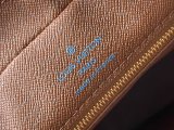Louis Vuitton Retro Logo Camera Bag Crossbody Bag Size: 28 x 20 x 12 CM