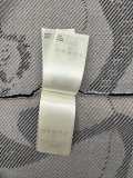 Louis Vuitton 26SS Couple Fashion Versatile Logo Jacquard Round Neck Short Sleeve