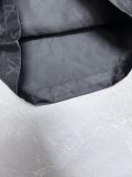 Louis Vuitton 26SS Fashion Versatile Full Logo Surfing Shorts