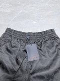 Louis Vuitton 26SS Fashion Versatile Full Logo Surfing Shorts