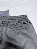 Louis Vuitton 26SS Fashion Versatile Full Logo Surfing Shorts