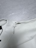 Balenciaga 26SS Classic Tape Logo Printed T-shirt Couple Casual Loose Short Sleeve