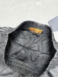 Louis Vuitton 26SS Fashion Versatile Full Logo Surfing Shorts