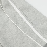 Balenciaga 26SS Classic Embroidered Logo Hoop Shorts Couple Versatile Loose Sports Pants