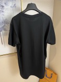 Gucci 26SS Classic Logo Printed Short Sleeve Couple Casual Loose T-shirt