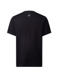 Louis Vuitton Unisex Fashion Mushroom Jacquard Wool Knitted Round Neck Short Sleeve