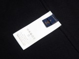 Louis Vuitton Unisex Fashion Mushroom Jacquard Wool Knitted Round Neck Short Sleeve