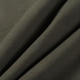 Balenciaga 26SS Classic Embroidered Logo Zipper Pocket Shorts Couple Versatile Loose Sports Pants