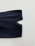 Burberry Classic Fashion Embroidered War Horse Hooded Jacket