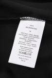 Dior 26SS Fashion Personalized Contrast Embroidered Short Sleeve Couple Versatile Casual T-shirt