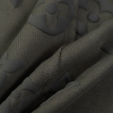 Louis Vuitton 26SS Classic Foam Logo Printed Shorts Unisex Versatile Loose Sports Pants