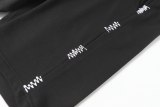 Loewe Fashion Embroidered Logo Shorts Unisex Casual Loose Sports Shorts