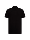 Dior Unisex Classic Fashion Embroidered Logo Collar Cashmere Knitted Short Sleeve