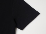 Louis Vuitton Couple Classic Checkerboard Logo Embroidered Polo Knitted Short Sleeve