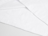 Dior Fashion Classic Full Towel Embroidered Logo Short Sleeve Unisex Loose Casual T-shirt