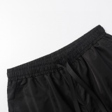 Givenchy Classic Logo Printed Large Pocket Casual Sports Shorts