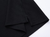 Burberry Classic Embroidered TB Collar Polo Shirt