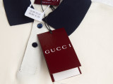 Gucci Classic Simple Versatile Pocket Collar Polo Shirt