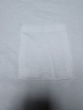 Louis Vuitton 26SS Classic Full Logo T-shirt Couple Versatile Round Neck T-shirt
