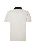 Gucci Classic Simple Versatile Pocket Collar Polo Shirt