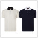 Gucci Classic Simple Versatile Pocket Collar Polo Shirt