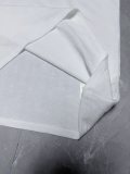 Louis Vuitton 26SS Classic Full Logo T-shirt Couple Versatile Round Neck T-shirt
